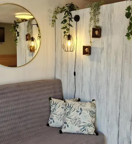 Apartment Wakacyjne Topos One