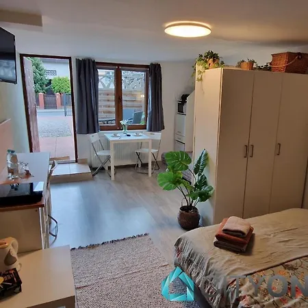 Apartment Wakacyjne Topos One
