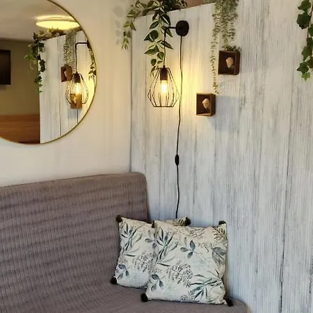 Apartment Wakacyjne Topos One