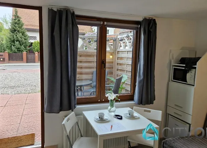 Wakacyjne Topos One Sopot